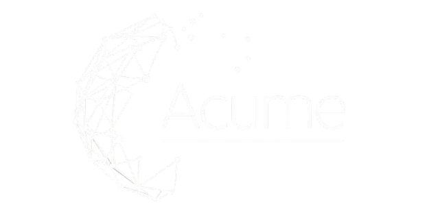 Acume